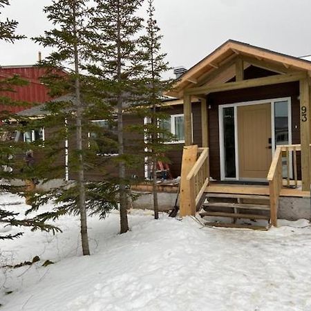 Bears Den Guest House II Churchill Exteriér fotografie