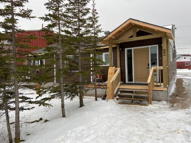Bears Den Guest House II Churchill Exteriér fotografie